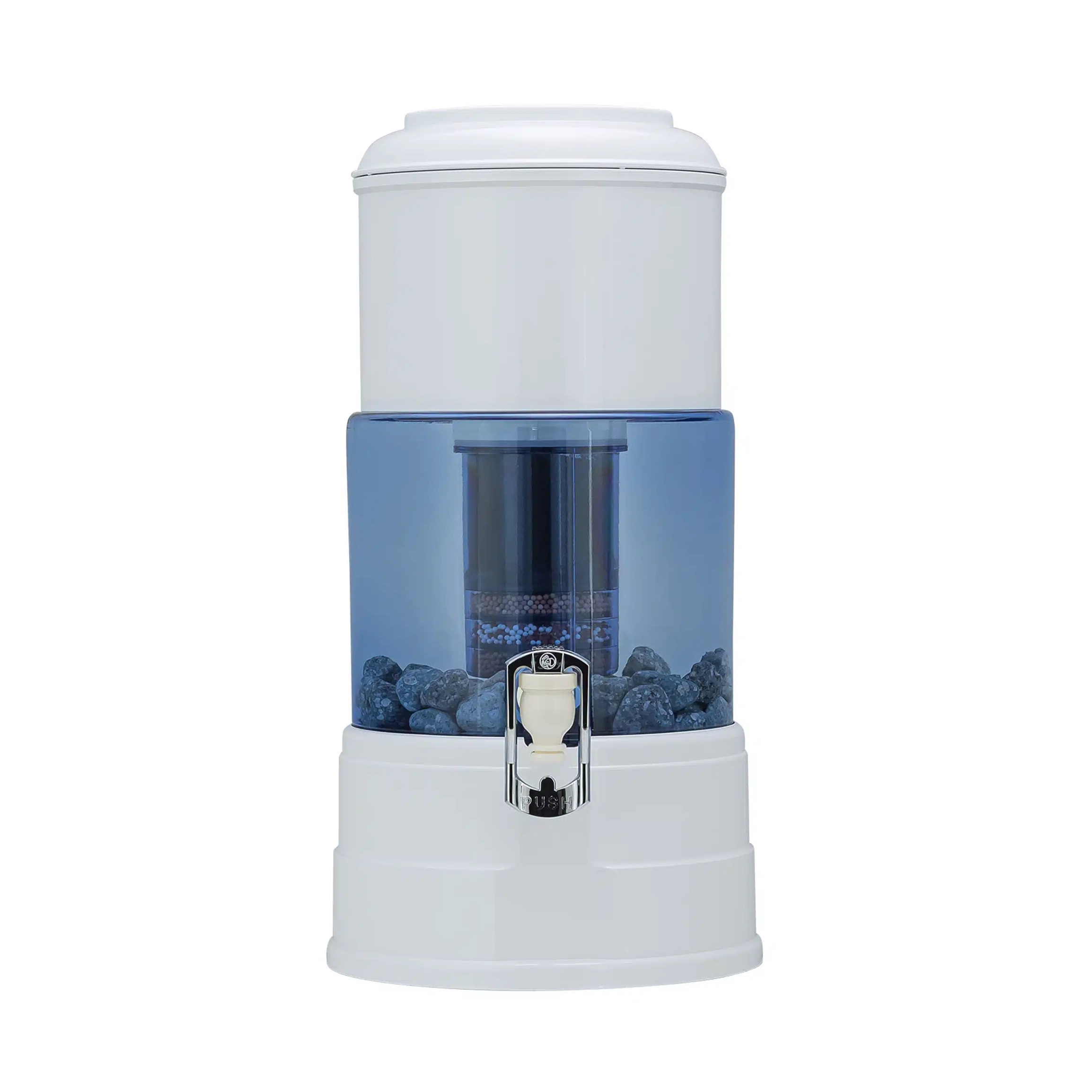 Aqualine waterfilter 12L