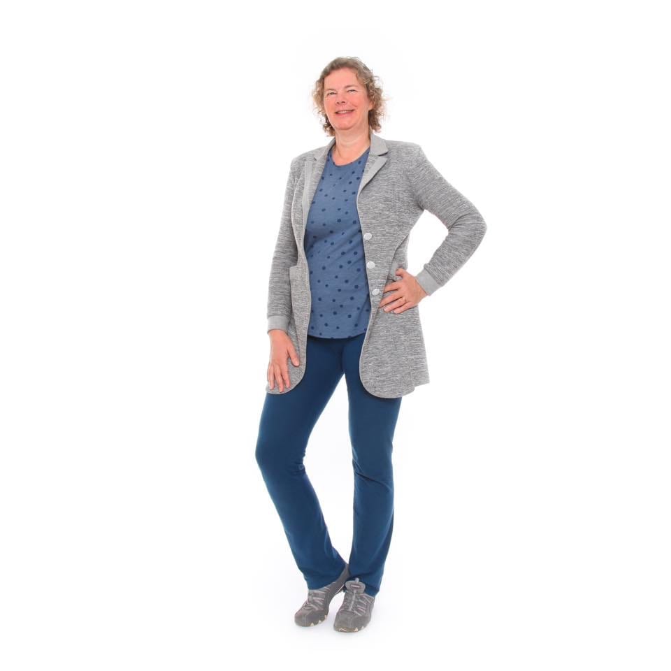 Astrid van Dijk
